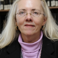 Kathleen Stein-Smith